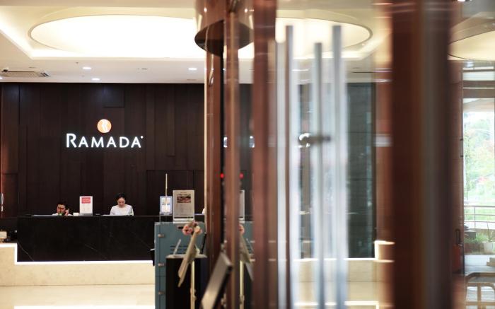 Ramada by Wyndham Yongin