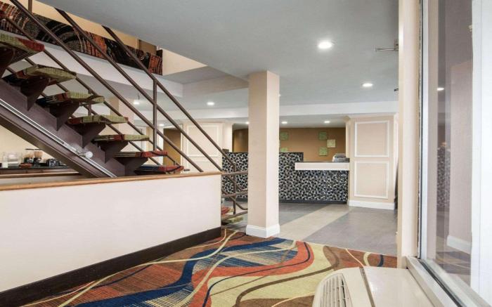 Rodeway Inn