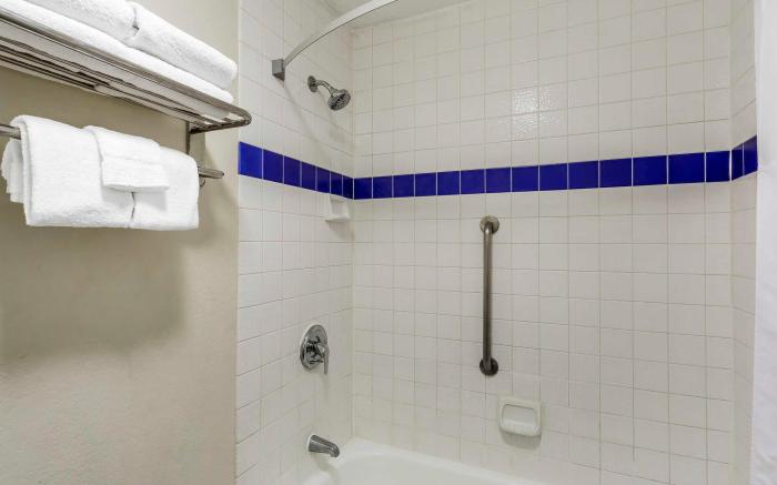 Comfort Inn Murray - Salt Lake City South