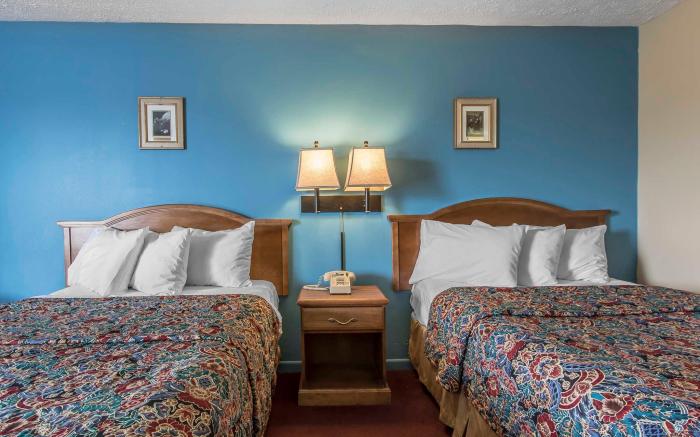Rodeway Inn