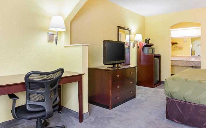 Quality Inn Carthage