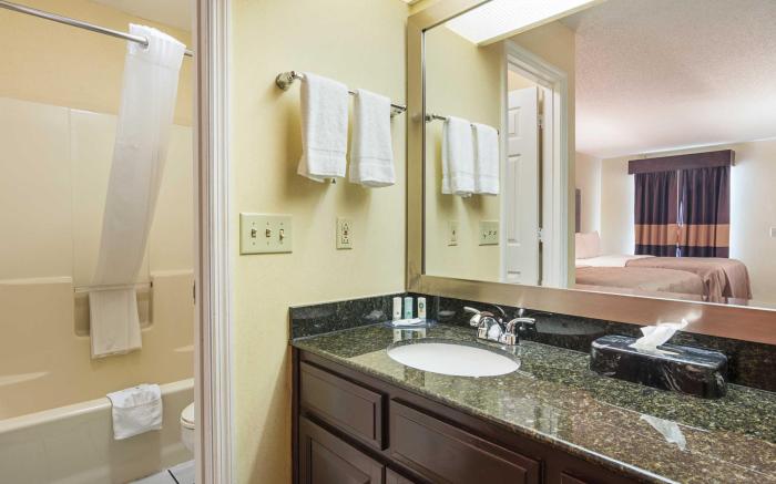 Quality Inn Hartwell