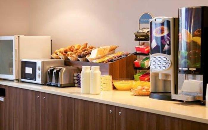 Comfort Inn Edgware Road W2
