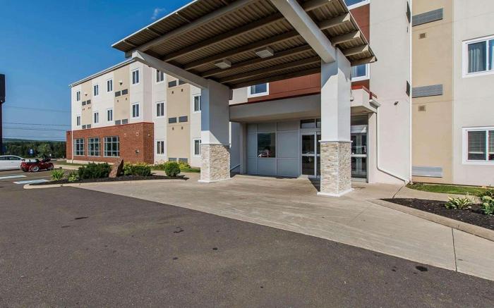 Quality Inn