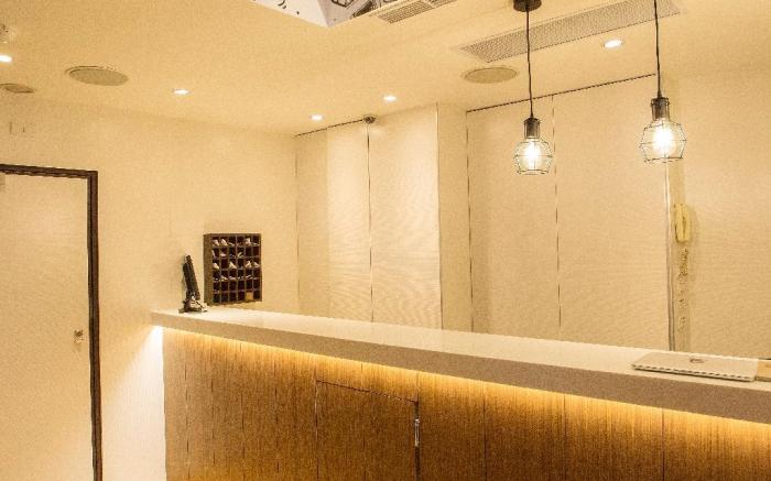 Just Live Inn-Taipei Station