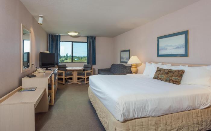 Shilo Inn Suites Warrenton