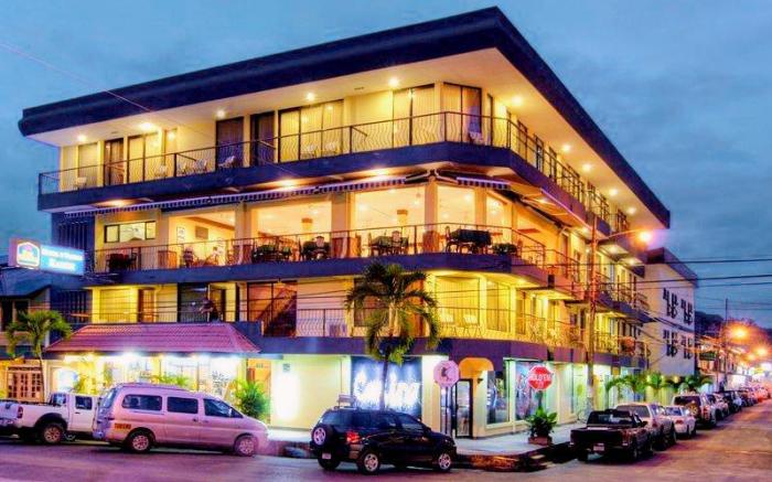 Best Western Hotel & Casino Kamuk