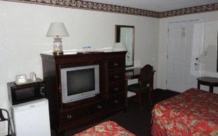 Budget Inn Williamsburg