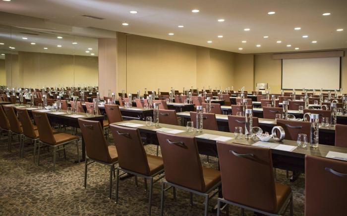 Renaissance Santo Domingo Jaragua Hotel & Casino