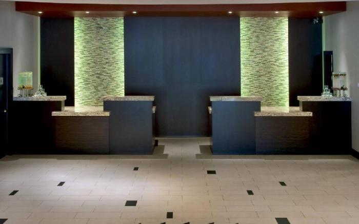 Marriott Philadelphia West