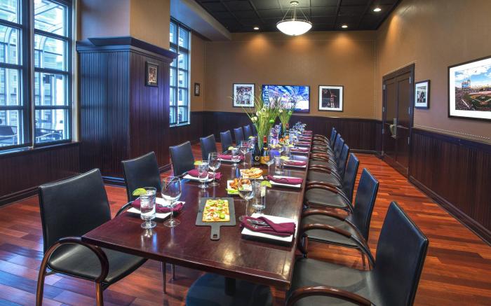 Marriott Philadelphia West