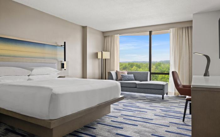 Marriott Saddle Brook