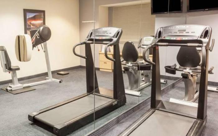 Microtel Inn & Suites by Wyndham Conyers Atlanta Area