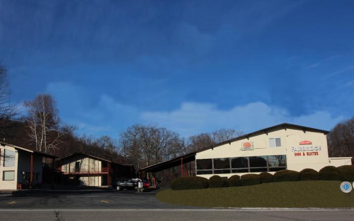 FairBridge Inn and Suites West Point