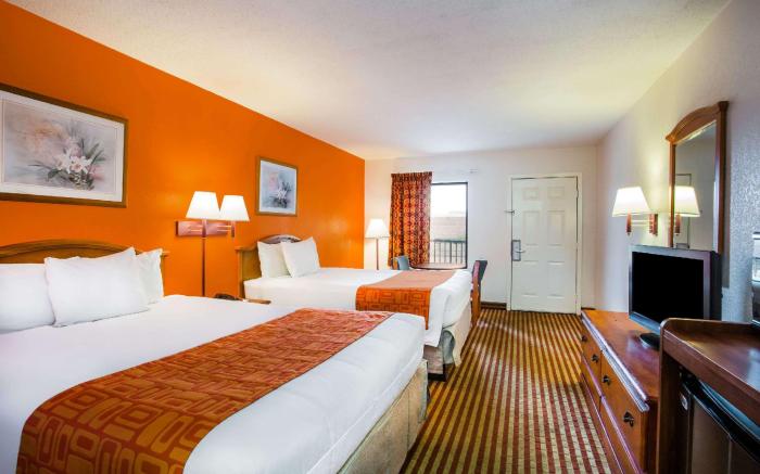 Howard Johnson by Wyndham Panama City