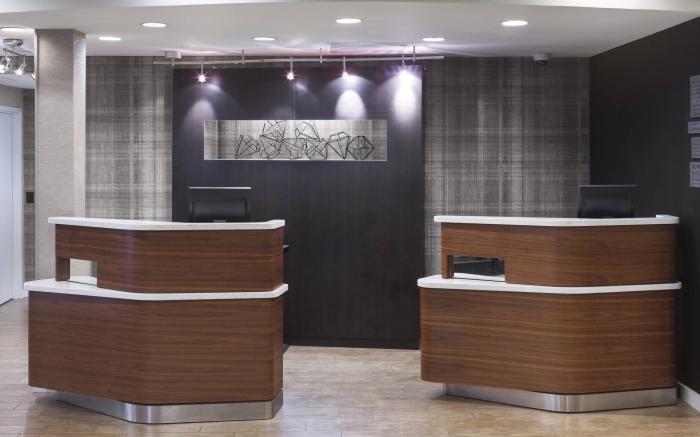 Courtyard by Marriott Pensacola