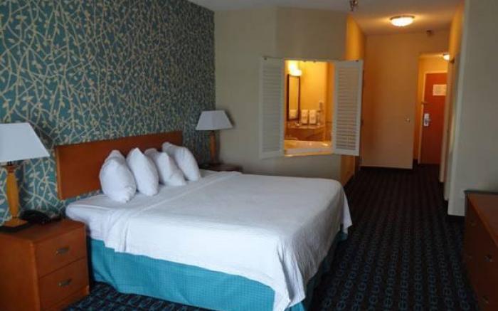 Fairfield by Marriott Inn & Suites Toledo North