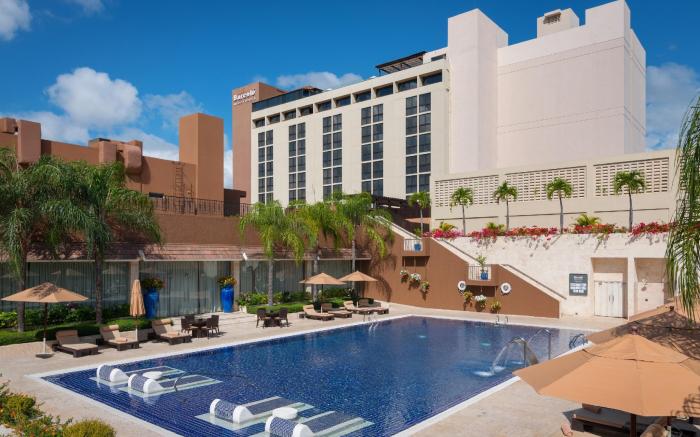 Barcelo Santo Domingo