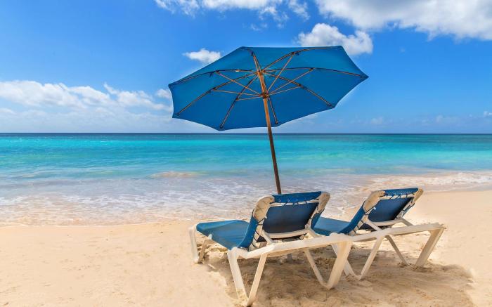 Barbados Beach Club - All Inclusive