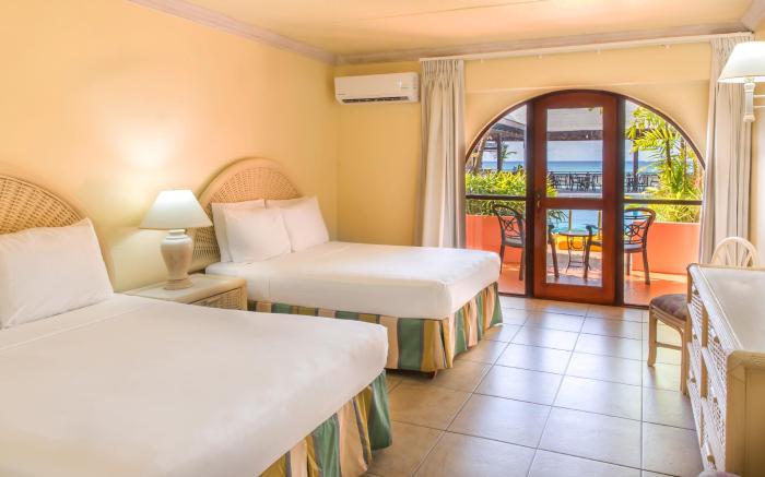 Barbados Beach Club - All Inclusive