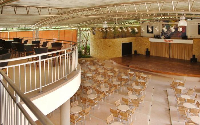Occidental Tamarindo All Inclusive