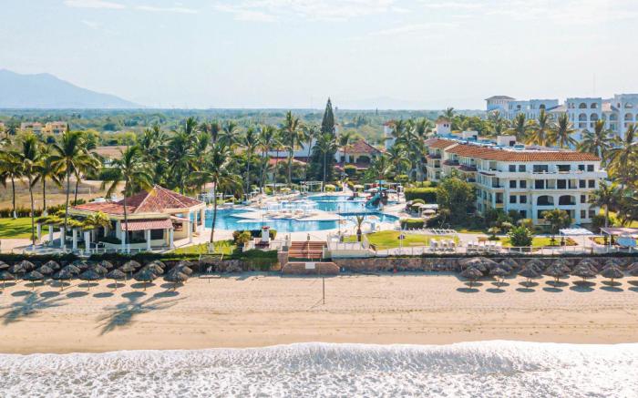 Samba Vallarta All Inclusive