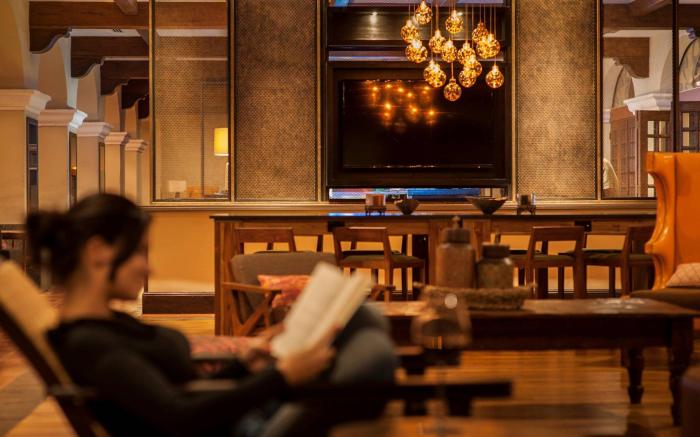 Costa Rica Marriott Hotel Hacienda Belen