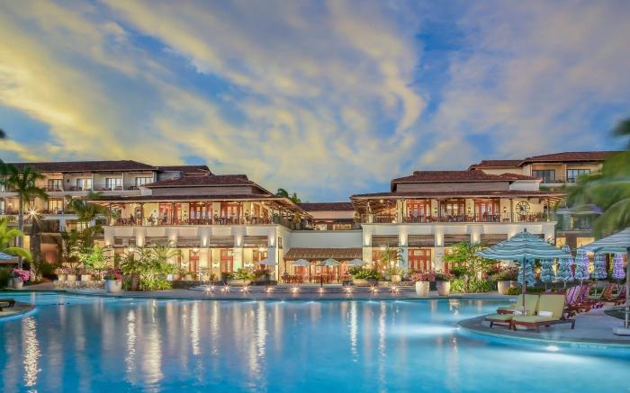 JW Marriott Guanacaste Resort & Spa
