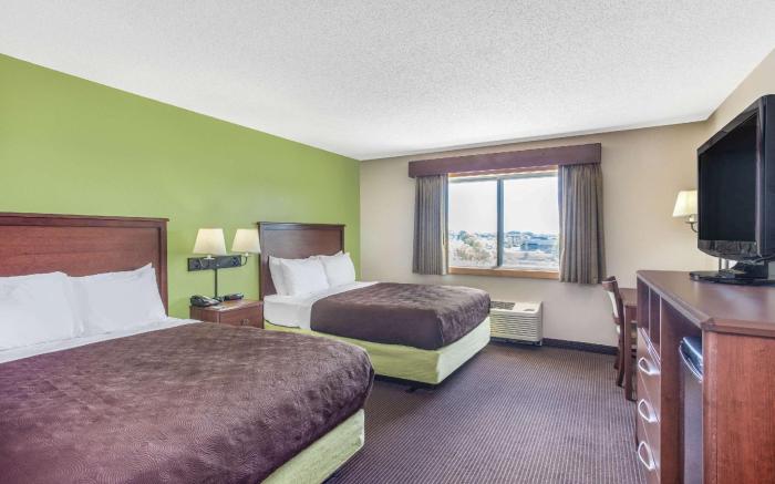 AmericInn by Wyndham Stillwater