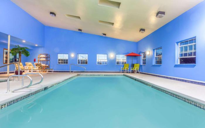 Days Inn by Wyndham Ellensburg