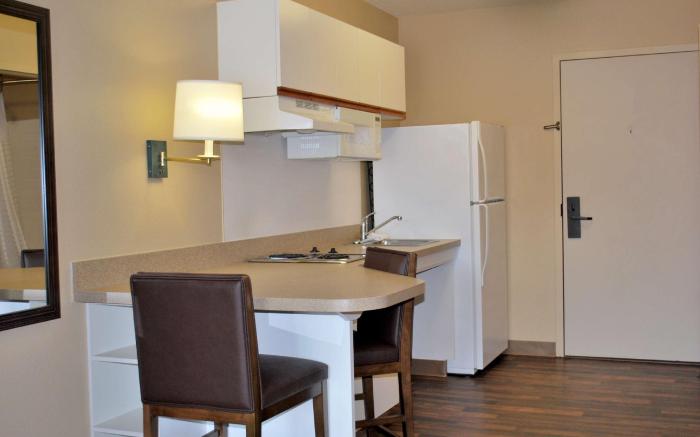 Extended Stay America Suites - Shelton - Fairfield County