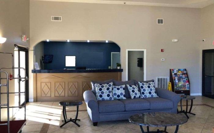 Baymont Inn and Suites Douglasville Atlanta