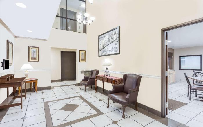 Super 8 By Wyndham El Dorado
