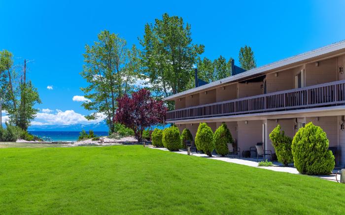 Tahoe Sands Resort