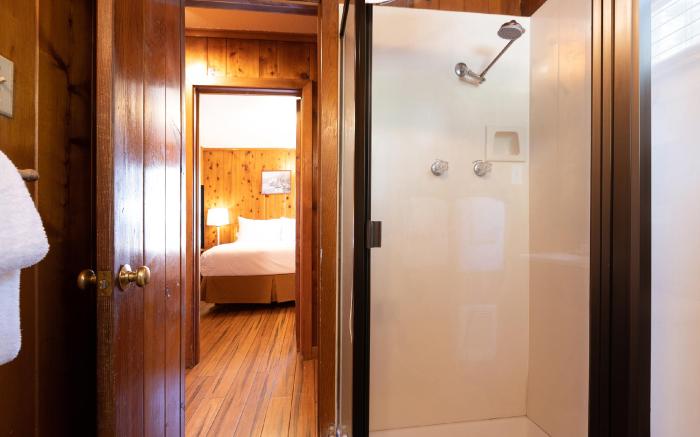 Tahoe Sands Resort