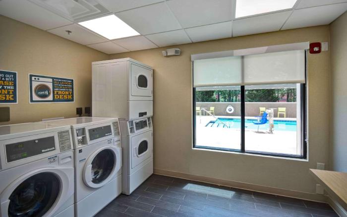 Home2 Suites by Hilton Atlanta Norcross