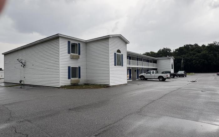 OYO Hampton South Carolina Hwy 278