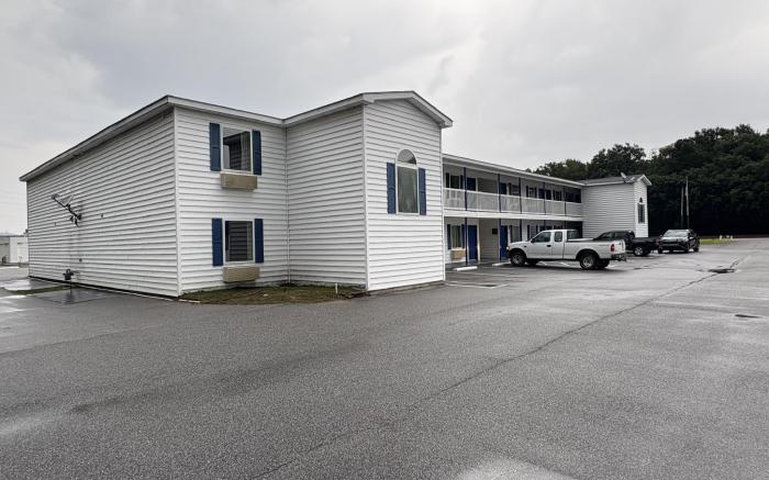 OYO Hampton South Carolina Hwy 278
