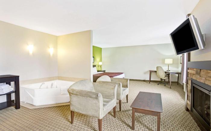 Super 8 By Wyndham St-Jerome
