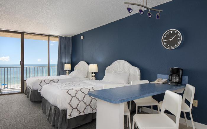 Island Inn Beach Resort