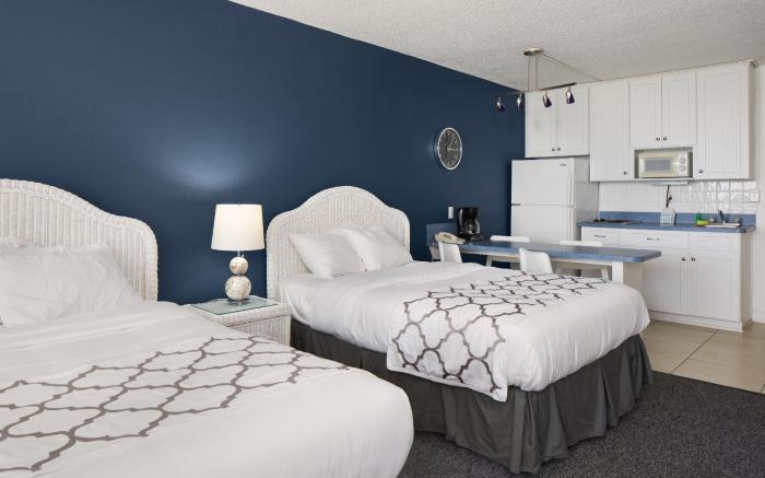 Island Inn Beach Resort