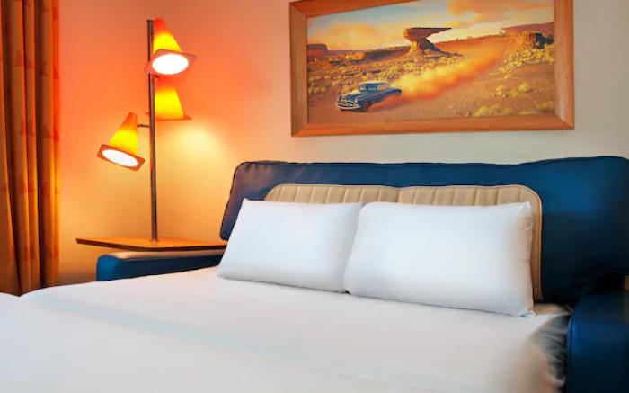 Disney's Art Of Animation Resort