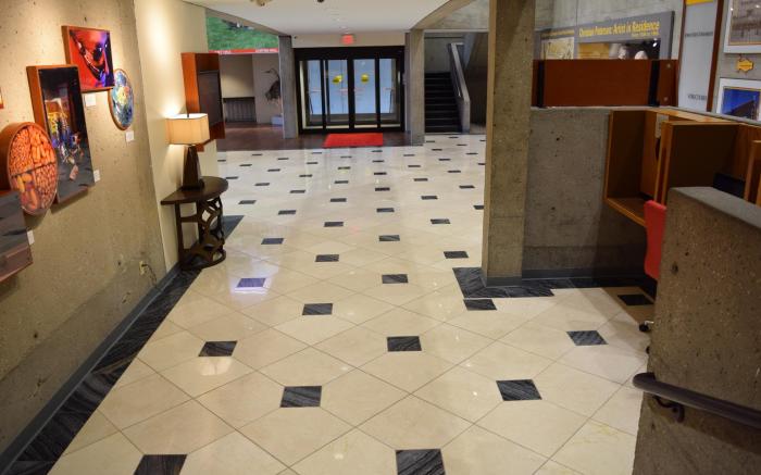 Gateway Hotel and Conference Center