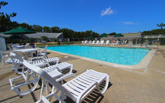 Brewster Green Resort by VRI resorts