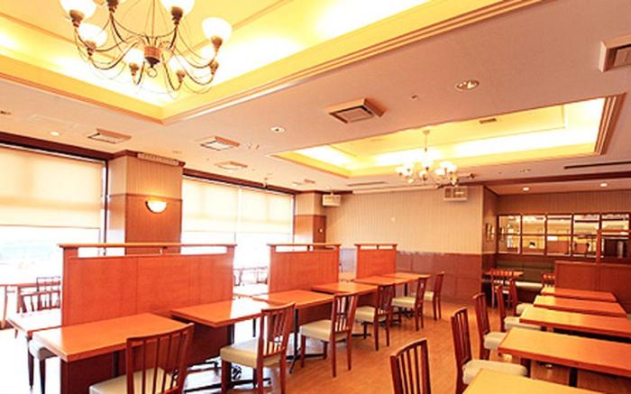 Kofu Washington Hotel Plaza