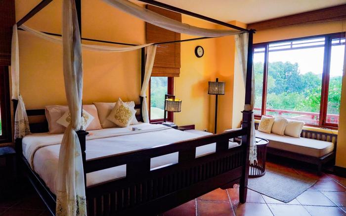 Valley Garden Resort