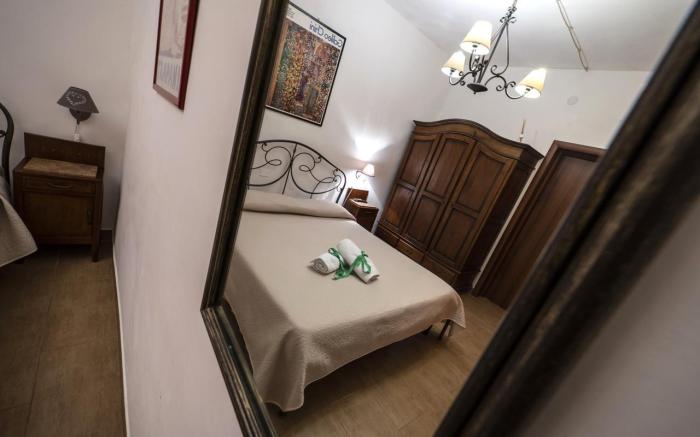 Residence Garibaldi