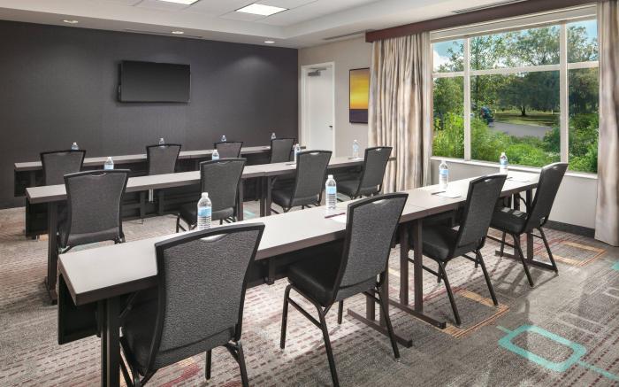 Residence Inn Austin Lake Austin/River Place