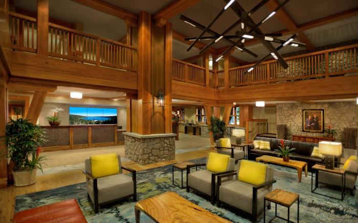 Grand Residences by Marriott, Tahoe - 1 to 3 bedrooms & Pent.