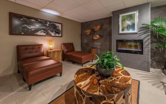 Marriott Grand Residence Club, Lake Tahoe – 1 to 3 bedrooms & Pent